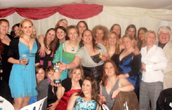 Beccehamian Ladies